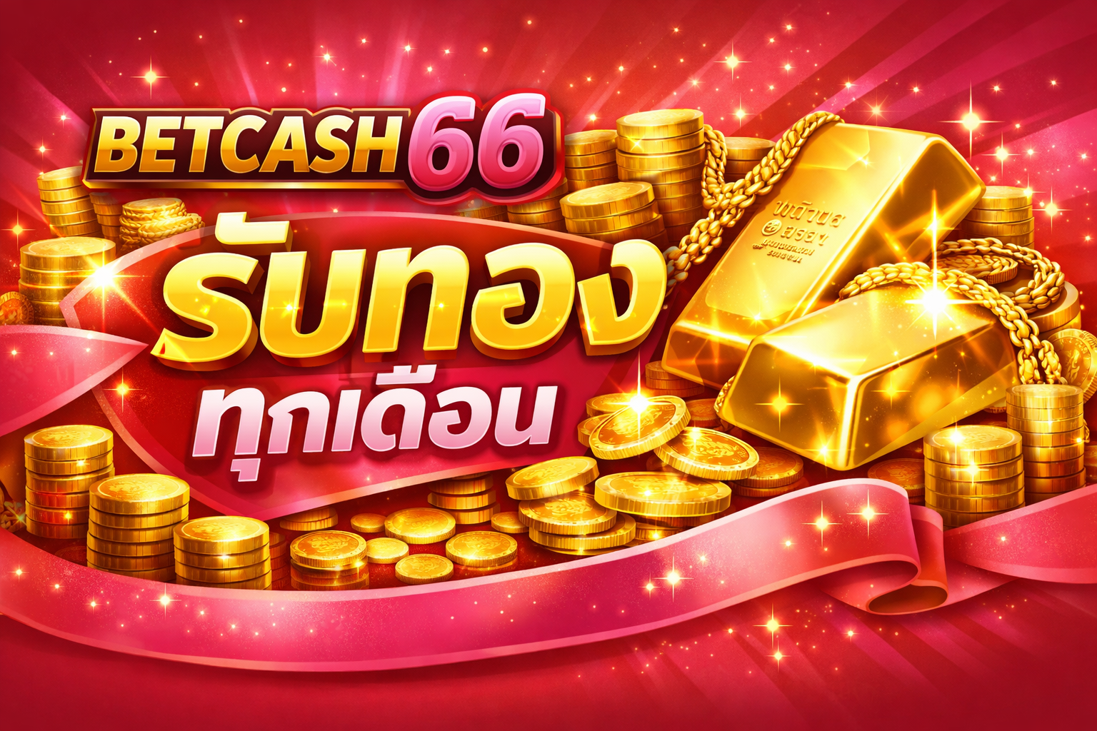 betcash66