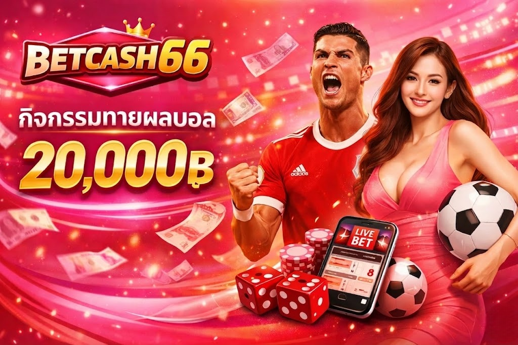 betcash66