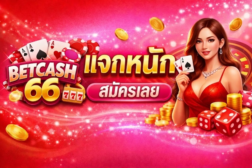 betcash66