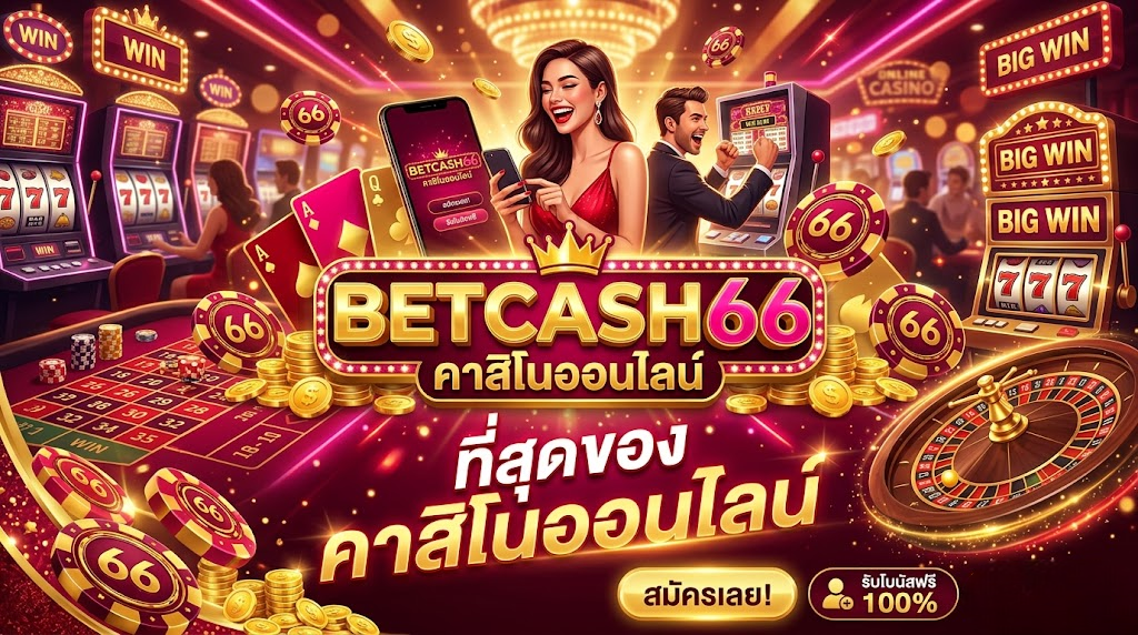 betcash66