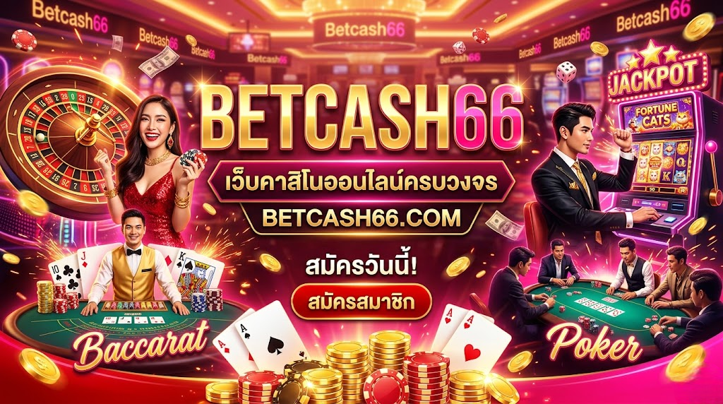 betcash66