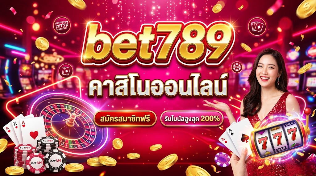 bet789 